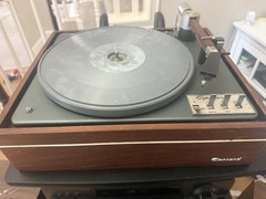 GARRARD LAB 80 TURNTABLE PARTS/REPAIR