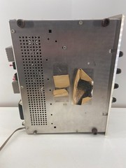 📻 Scott Stereomaster 342 Receiver – Vintage – For Parts or Repair – Won’t Power