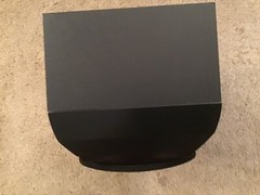 PAIR of JENSEN SPEAKERS OUTPUT 4 OHMS 5W RMS