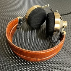 Pioneer SE-L40 w/ box Vintage Stereo Headphones 1970s Rare Classic Audio Junk