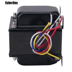 30W Single Ended Output Transformer For 6C33C 6С33С-B 6336A 6AS7 Power Output