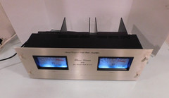 Phase Linear 400 Stereo Power Amplifier