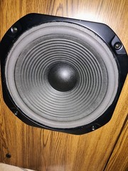 Vintage Pioneer Speakers CS-C7001 Both Tested Both Sound Great