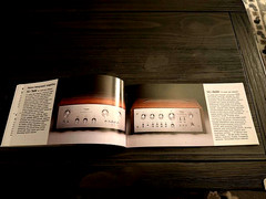 Technics By Panasonic Bicentennial 1976 Catalog/Brochure ENTIRE AUDIO LINEUP A1