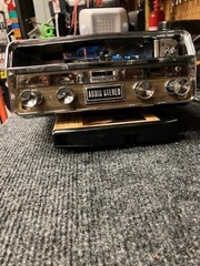 MUNTZ 4/8 TRACK PLAY BOTH SERVICED VIDEO