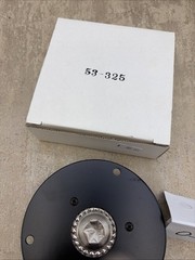 MCM 53-325 Done Tweeter An 8 Ohm Audio Driver