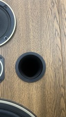 Pioneer CS-G303 3-Way Vintage Speakers – 120 W, 6 Ω, Made in USA. Test & Working