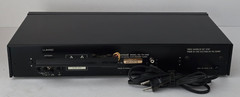 Sherwood AM/FM Stereo Tuner Model TD130B (Tested/Working in Excellent Condition)