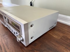 Vintage Marantz SD3030 Stereo Cassette Deck (SERVICED)