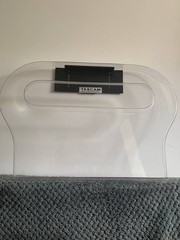 DUST COVER for TASCAM BR20 Reel Recordes