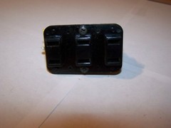 Pioneer SX-1050 SX-1250 SX-950 SX-980 SX-1080 SX-1280 SX-838 AC Socket AKP-005