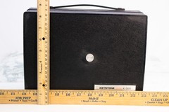CALIFONE 1010AV Record Player 3 Speed Portable Classroom Phonograph – Vintage