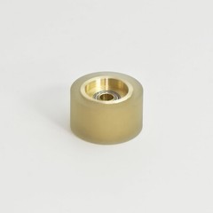 NEW PINCH ROLLER STUDER A810 & A807 1/2″ TAPE MACHINE DUAL BEARING (ATHAN)
