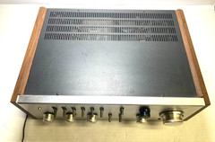 KENWOOD KA-8006 Stereo Integrated Amplifier Receiver *FOR PARTS OR REPAIR**