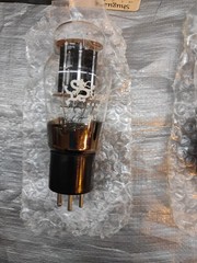 Close Matched Pair Shuguang 2A3 Vacuum Valve Tube Amplifier Classic New Type