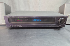 SAE Two T6 Stereo Tuner VIDEO DEMO! 🎥📺✅ FAST SHIP!💨✅