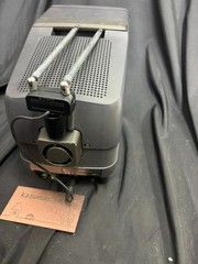 Sony EV-DT1 Video8 Portable CRT Monitor VCR Untested From Japan