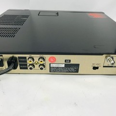 VTG Sony Tuner Timer Unit TT-V8U VIDEO8 NOS New Old Stock Made In Japan
