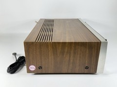 Vintage 1970’s Sansui 771 AM/FM Stereo Receiver ~ 32W/Ch into 8Ω (stereo)