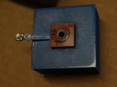 1 x Tarzian Selenium Rectifier Model # 300-500* (4 Available)