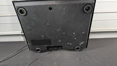 Pioneer PL-771AZ Stereo Turn Table Untested As Is