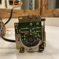 TEAC A-3440 Left & Right Motor Replacement EM1475 41120