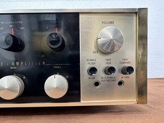 mcintosh c 20 preamp