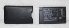 Vintage Hewlett-Packard HP 11C Programmable Scientific Calculator new batteries