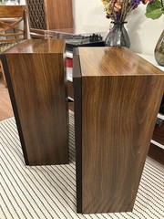 Pioneer CS-922A 3-way 4-speaker floor-standing system