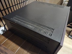 B&K ST1400 Series II Stereo Power Amplifier 125Wx2