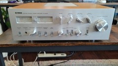 Yamaha CA-2000 Natural Sound Stereo Integrated Amplifier