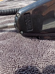 General HP40 W 6 Band AM -FM Radio