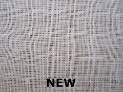 AR 4 AR7 SPEAKER GRILL CLOTH-HIGHEST QUALITY LINEN also for DYNACO,KLH