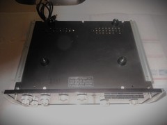 BEAUTIFUL VINTAGE MCINTOSH C-26 PREAMPLIFIER, MC-2105 AMPLIFIER AND MR-74 TUNER!