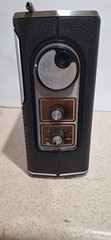 GE General Electric Monitor 10 Multi Band Radio Model 7-2971A Tested Working