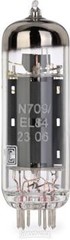 Genalex Gold Lion EL84 Power Tubes – Matched Quartet