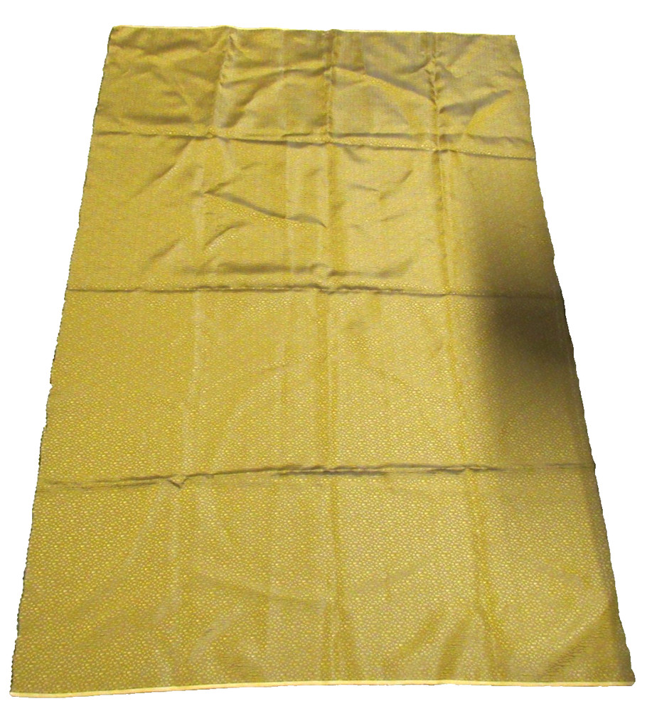 Radio Grill Cloth For 1930’s / 1940’s Period Radios Size 51 3/4 Inch X 35 inches