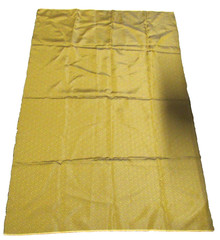 Radio Grill Cloth For 1930’s / 1940’s Period Radios Size 51 3/4 Inch X 35 inches