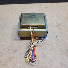 Fostex A-8 LR Transformer
