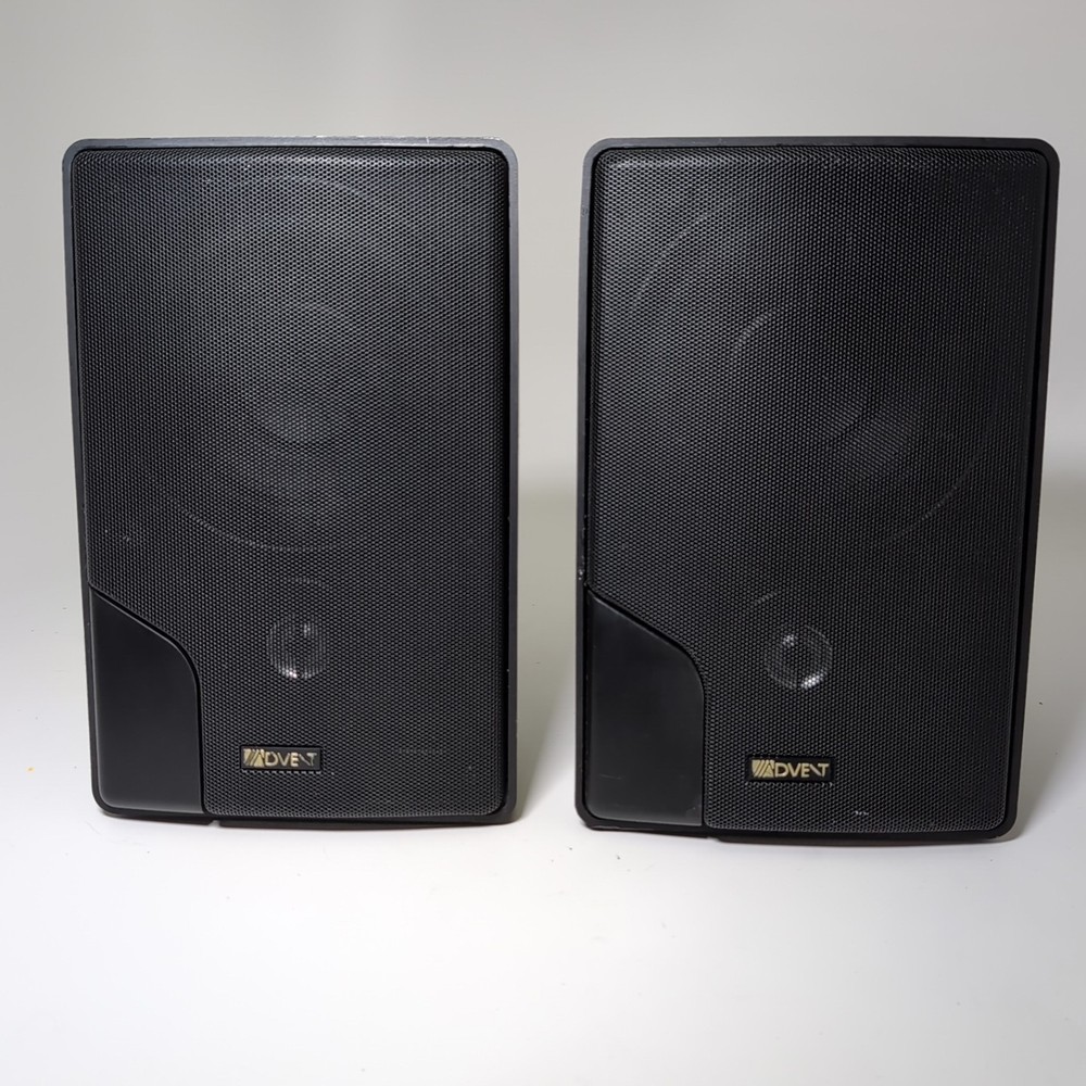 Advent Marbl Indoor/Outdoor Pair of Speakers 