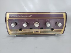 LEAK VERISCOPE III MONO PREAMPLIFIER PAIR