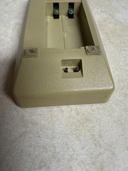 Vintage HP-29C Programmable Calculator, Case, No Power Supply – Not Tested