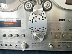 Technics 777 Reel to Reel