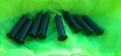 Vintage Infinity QTY (1) Speaker Grill Peg OEM Quantum 2 3 4 QLS 1 *ULTRA RARE*