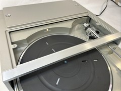 Sony PS-FL1 DirectDrive FullAuto Turntable W/Ortofon FF15XE MKII & Original Box!