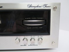 Vintage 1976 Marantz Model 104 Stereophonic AM/FM Tuner Works Excellent!