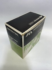 Vintage Headphones Soundesign 355 Stereo Over The Ear Cans Excellent Condition