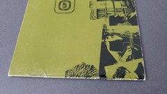 vtg Altec Catalog & Pricelist Finished Cabinet Floor Speakers Stereo Equipment B