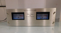Phase Linear 400 Stereo Power Amplifier