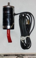 AUDIOTEX HEAD DEMAG | Cat. # 30-112 | GC Electronics